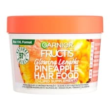 Garnier Fructis Hair Food Ananas maska na vlasy, 400 ml