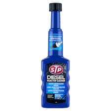 STP Čistič vstřikování diesel 200ml