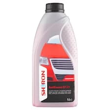 Sheron Antifreeze G12+ chladicí kapalina 1l