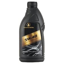 Pamasoil 5W-40 motorový olej 1000ml