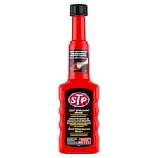 STP Čistič vstřikování benzín 200ml