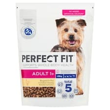 Perfect Fit Adult 1+ <10 kg bohaté na kuřecí 825g