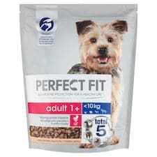 Perfect Fit Adult 1+ <10 kg bohaté na kuřecí 1,4kg