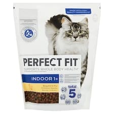 Perfect Fit Indoor 1+ bohaté na kuřecí 750g