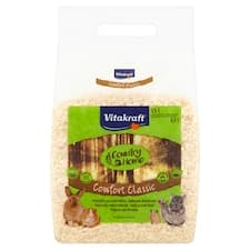 Vitakraft Country Home Comfort Classic podestýlka pro malá zvířata 15l