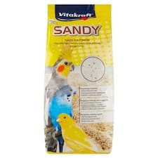 Vitakraft Sandy písek pro ptáky 2,5kg