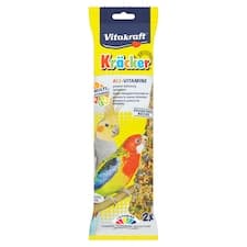Vitakraft Kräcker Multivitamin + extra vitaminy korela 180g