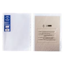 Home Office Euroobal A4 100 ks