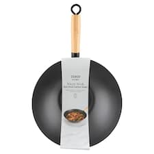 Home Pánev Wok 30 cm