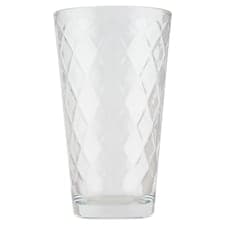 Diamond sklenice