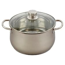 Go Cook Hrnec 24 cm