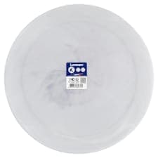 Luminarc Diwali Granit Marbre talíř 25 cm