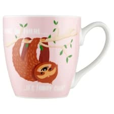 Sloth hrnek