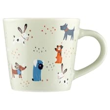 F&F Home Puppy hrnek