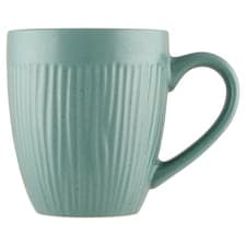 F&F Home Green hrnek