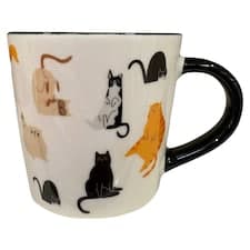 F&F Home Kitten hrnek