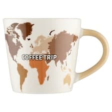 F&F Home Coffee Trip hrnek