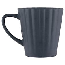 F&F Home Plisse Midnight hrnek