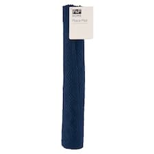 F&F Home Blue prostírání 33 x 45 cm