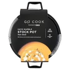 Go Cook Hrnec 24 cm