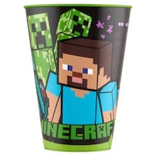Stor Minecraft Large Easy pohár 430 ml