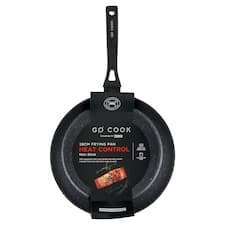 Go Cook Heat Control pánev 28 cm