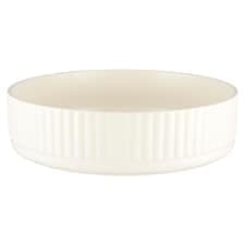 F&F Home Mabel Classic Cream mísa