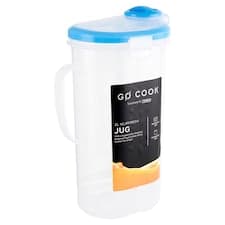 Go Cook Dóza na potraviny 2 l