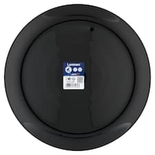 Luminarc Diwali Noir talíř 25 cm
