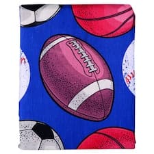 F&F Home Kids Sport ložní souprava 140 x 200 cm