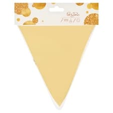Party Time Girlanda párty glamour 300 cm