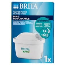 Brita Pure Performance Maxtra Pro vodní filtr 1 ks