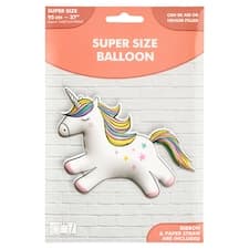 Decorata Party Super Size balónek 95 cm