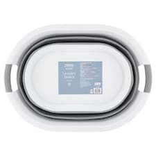 Home Koš na prádlo 40 l