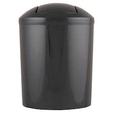 Black odpadkový koš 5 l