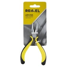 Reikel Kleště s prodlouženými čelistmi