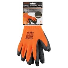 Handy Máčené montážní rukavice XL 1 pár