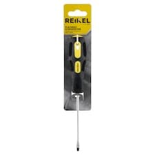 Reikel Plochý šroubovák 4 mm x 100 mm