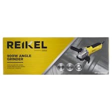 Reikel Úhlová bruska 900 W