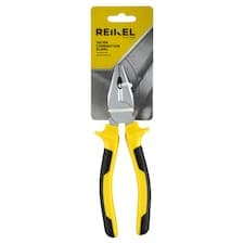 Reikel Kombinované kleště 180 mm