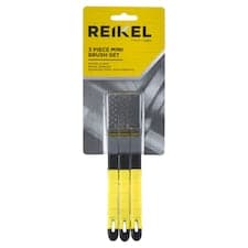 Reikel Štětec 3 ks