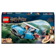 LEGO Harry Potter 76424 Létající automobil Ford Anglia