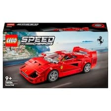 LEGO Speed Champions 76934 Superauto Ferrari F40