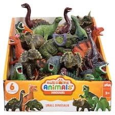 Addo Dinosaurus malá figurka