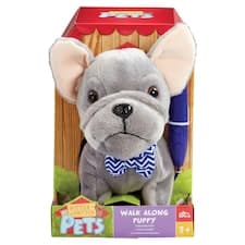 Addo Pets Francouzský buldoček na procházce