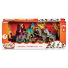 Addo Awesome Animals Sada figurek dinosaurů