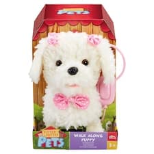 Addo Pitter Patter Pets Pudlik na procházce
