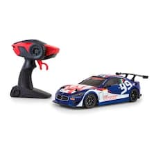 Addo Maserati GranTurismo GT3 1:16