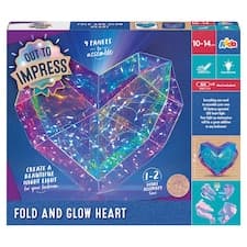 Addo Out to Impress Fold and Glow Heart hrací sada