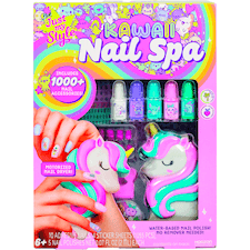 Just My Style Kawaii sada na malování nehtů